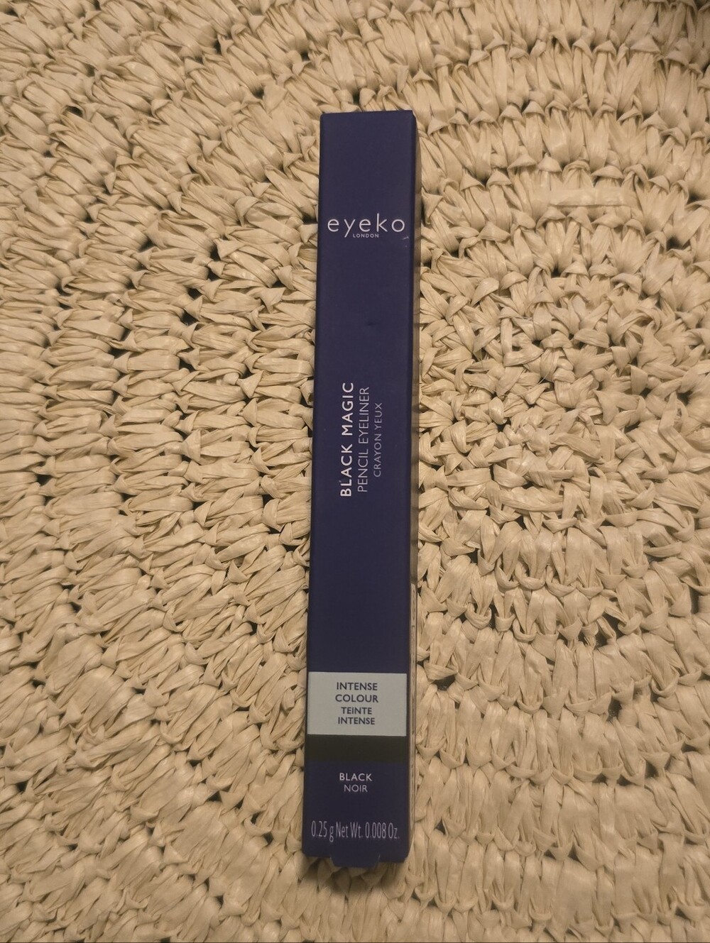 Eyeko Black Magic Pencil Eyeliner